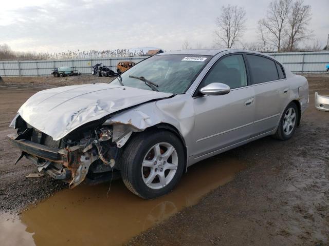 NISSAN ALTIMA 2006 1n4al11d76c231042