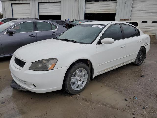 NISSAN ALTIMA 2006 1n4al11d76c237035