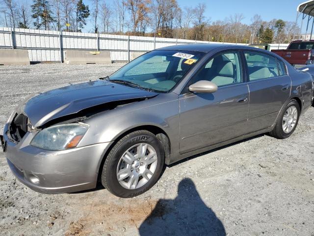 NISSAN ALTIMA 2006 1n4al11d76c244759