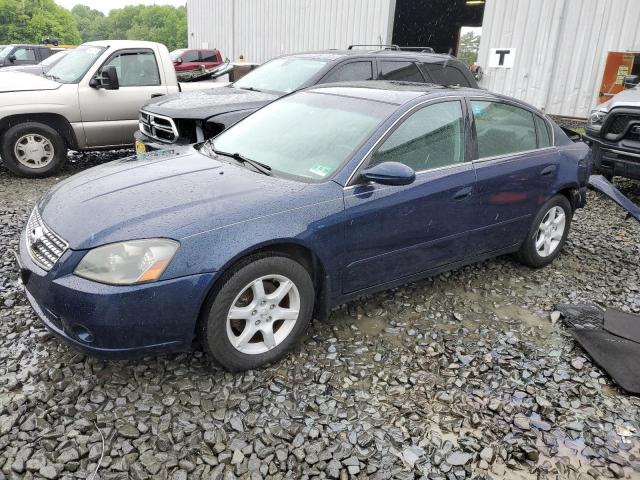 NISSAN ALTIMA 2006 1n4al11d76c255101