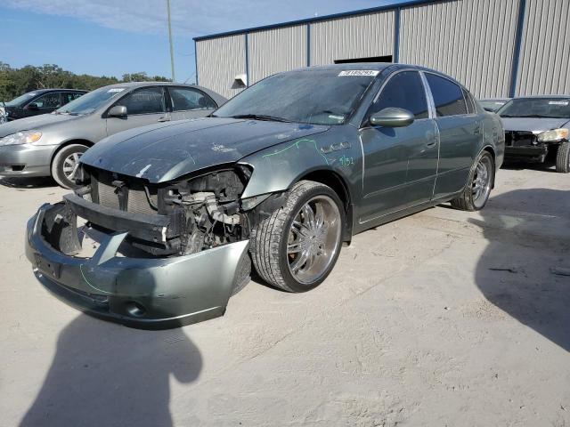 NISSAN ALTIMA 2006 1n4al11d76c264655