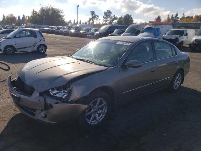 NISSAN ALTIMA 2006 1n4al11d76n313258