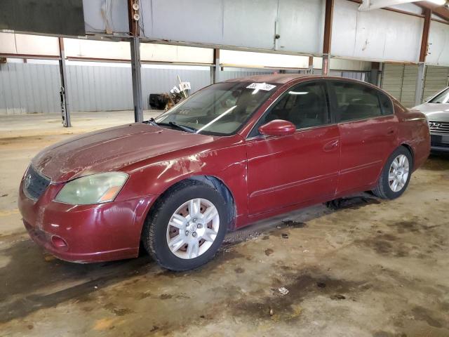 NISSAN ALTIMA 2006 1n4al11d76n317407