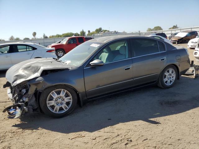 NISSAN ALTIMA 2006 1n4al11d76n318590