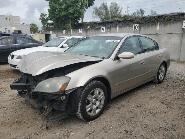 NISSAN ALTIMA 2006 1n4al11d76n341626