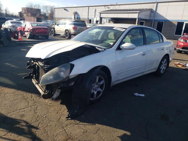 NISSAN ALTIMA S 2006 1n4al11d76n370155