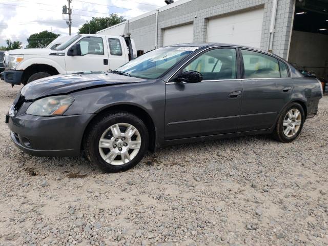 NISSAN ALTIMA 2006 1n4al11d76n381723