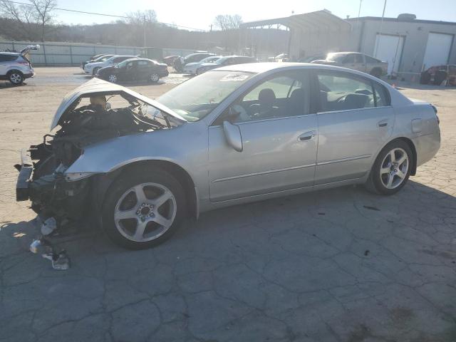 NISSAN ALTIMA 2006 1n4al11d76n389577