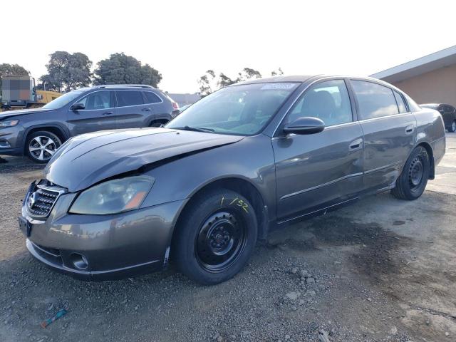 NISSAN ALTIMA S 2006 1n4al11d76n402828