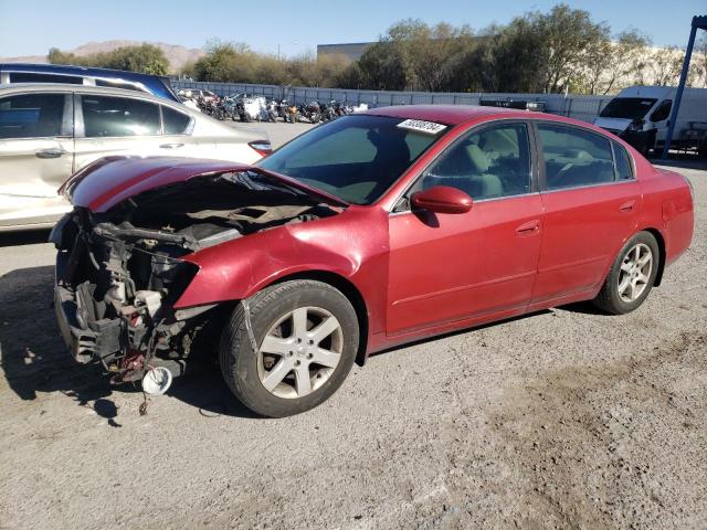 NISSAN ALTIMA 2006 1n4al11d76n408788