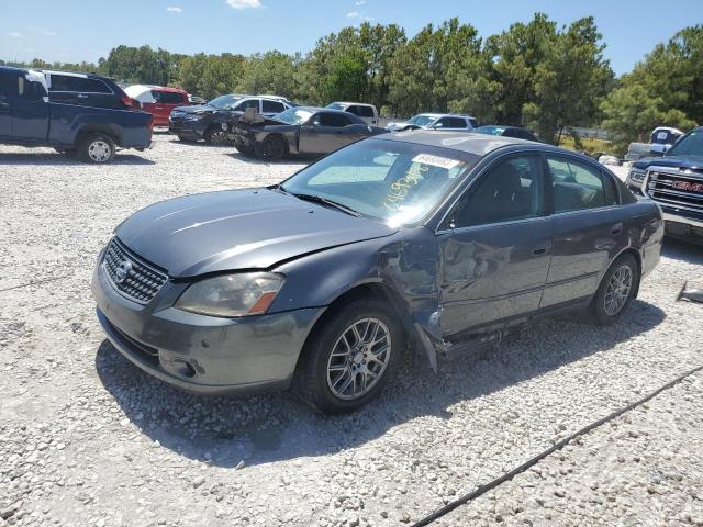 NISSAN ALTIMA 2006 1n4al11d76n412033