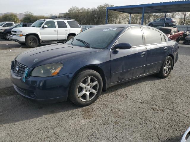 NISSAN ALTIMA S 2006 1n4al11d76n429317