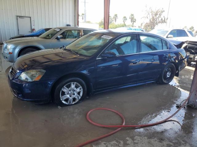 NISSAN ALTIMA 2006 1n4al11d76n435778