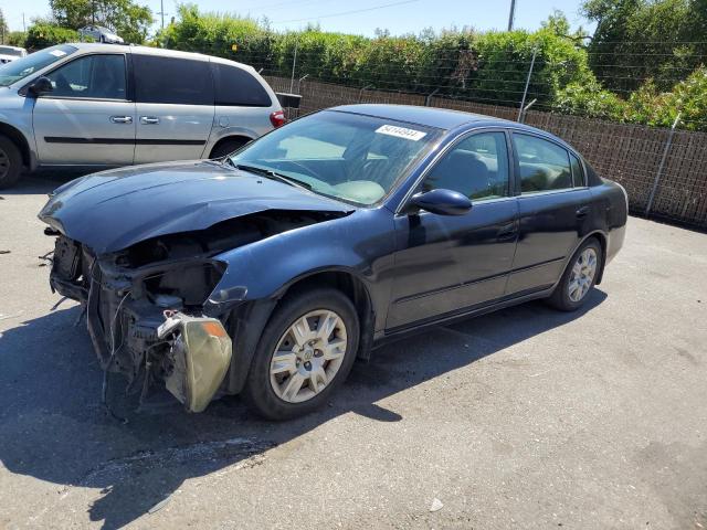 NISSAN ALTIMA 2006 1n4al11d76n441757