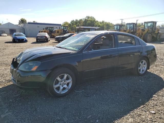 NISSAN ALTIMA S 2006 1n4al11d76n444996