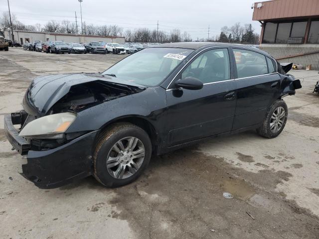 NISSAN ALTIMA 2006 1n4al11d76n445744