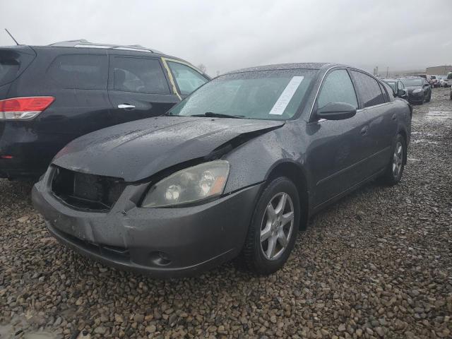 NISSAN ALTIMA 2006 1n4al11d76n446196