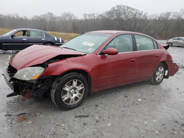 NISSAN ALTIMA 2006 1n4al11d76n457666