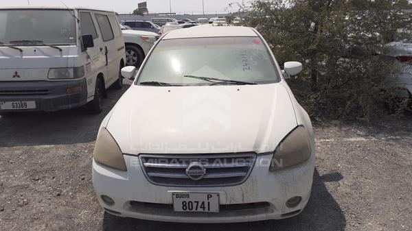 NISSAN ALTIMA 2007 1n4al11d77c103613