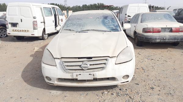 NISSAN ALTIMA 2007 1n4al11d77c132769