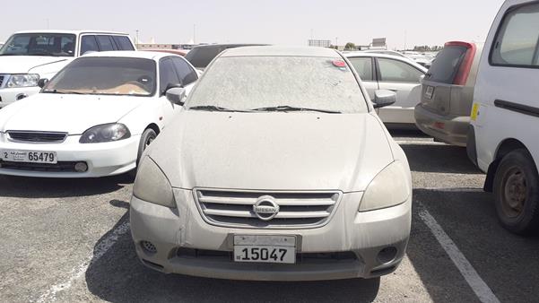 NISSAN ALTIMA 2007 1n4al11d77c137048