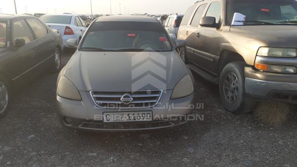 NISSAN ALTIMA 2007 1n4al11d77c149071