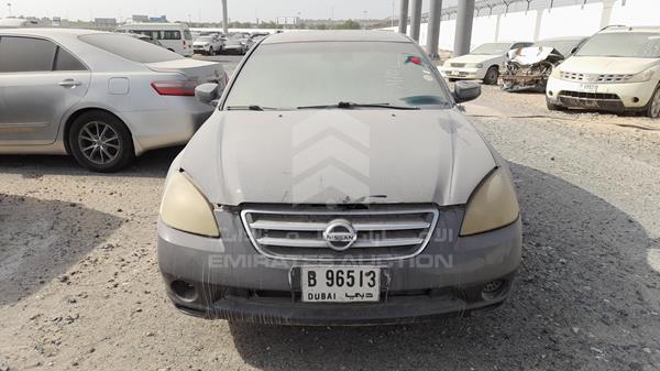 NISSAN ALTIMA 2007 1n4al11d77c188873