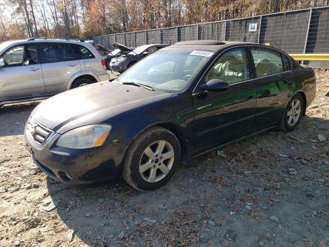 NISSAN ALTIMA 2002 1n4al11d82c256753