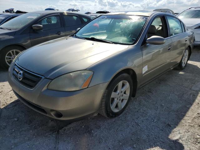 NISSAN ALTIMA BAS 2002 1n4al11d82c266778