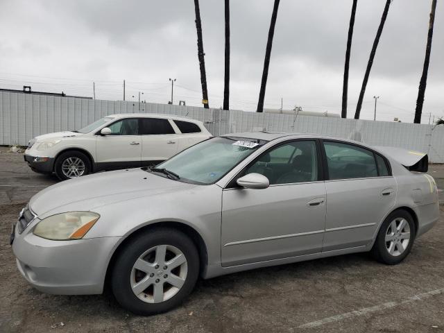 NISSAN ALTIMA 2002 1n4al11d82c289025