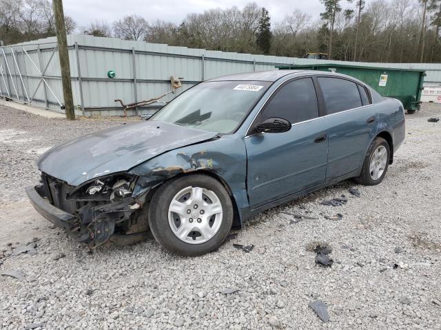 NISSAN ALTIMA 2002 1n4al11d82c292233