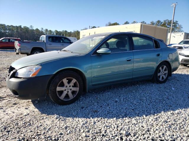 NISSAN ALTIMA 2002 1n4al11d82c701055