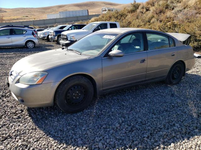 NISSAN ALTIMA 2003 1n4al11d83c131804