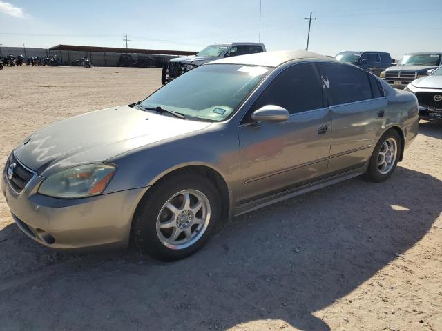 NISSAN ALTIMA 2003 1n4al11d83c140602