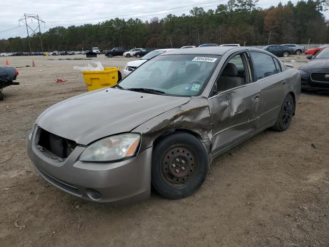 NISSAN ALTIMA 2003 1n4al11d83c186186