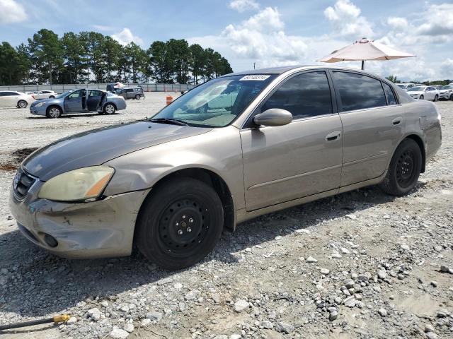 NISSAN ALTIMA 2003 1n4al11d83c212186