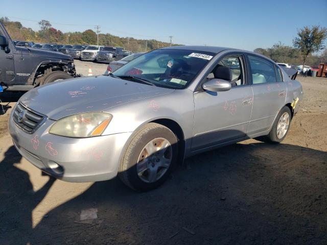 NISSAN ALTIMA 2003 1n4al11d83c256298