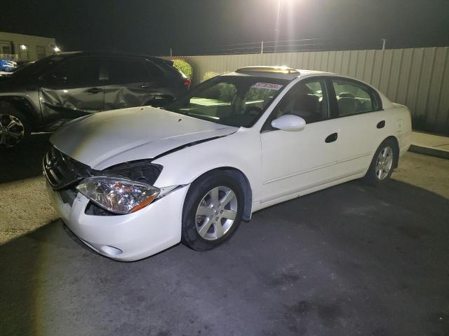 NISSAN ALTIMA 2003 1n4al11d83c290872