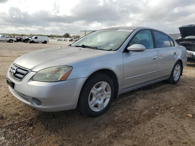 NISSAN ALTIMA BAS 2003 1n4al11d83c323661