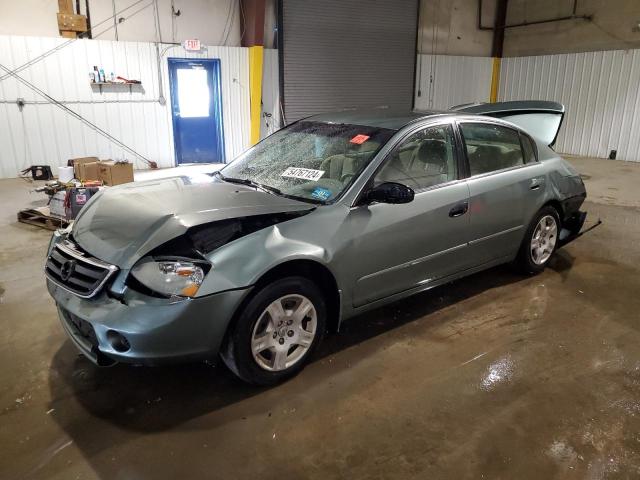 NISSAN ALTIMA 2003 1n4al11d83c329945