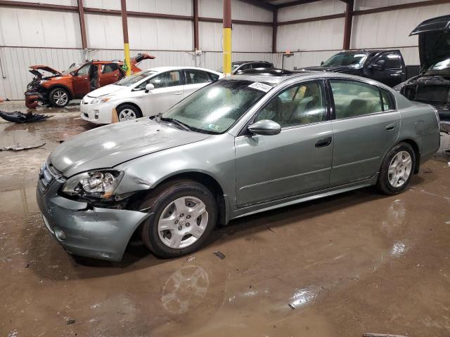 NISSAN ALTIMA 2003 1n4al11d83c341755