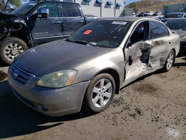 NISSAN ALTIMA 2004 1n4al11d84c114048