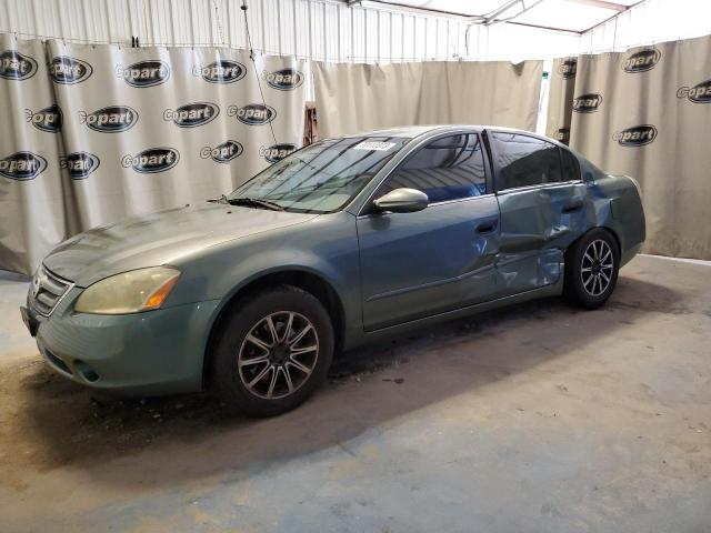 NISSAN ALTIMA BAS 2004 1n4al11d84c115569