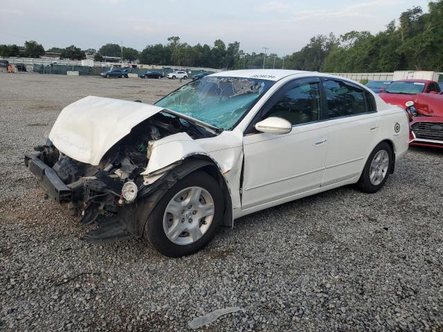 NISSAN ALTIMA BAS 2004 1n4al11d84c135224