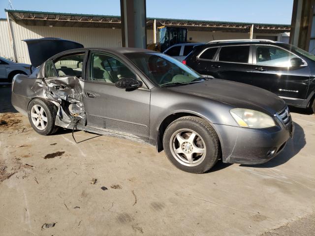 NISSAN ALTIMA BAS 2004 1n4al11d84c156798