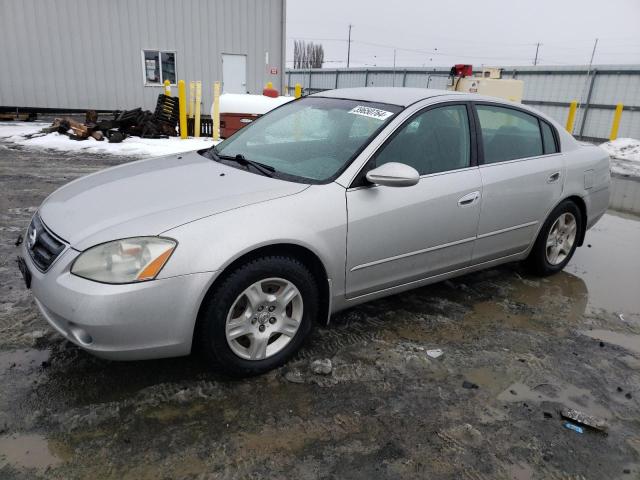 NISSAN ALTIMA 2004 1n4al11d84c158132