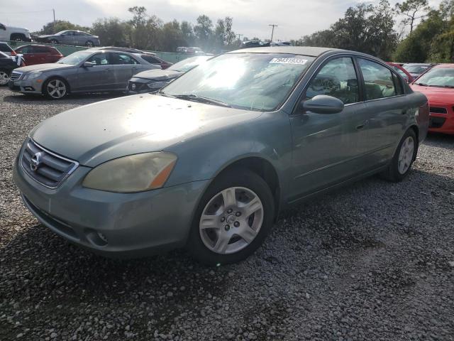 NISSAN ALTIMA 2004 1n4al11d84c183600