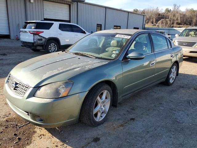 NISSAN ALTIMA 2005 1n4al11d85c103293