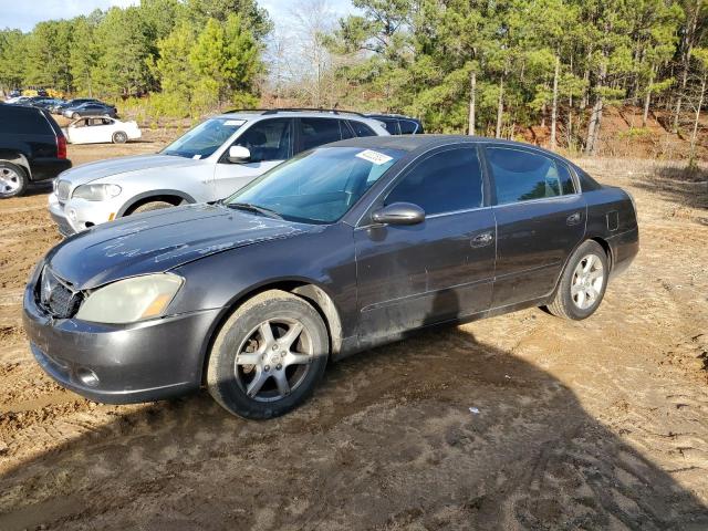 NISSAN ALTIMA 2005 1n4al11d85c128078