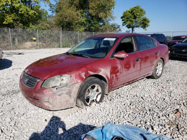 NISSAN ALTIMA S 2005 1n4al11d85c131076